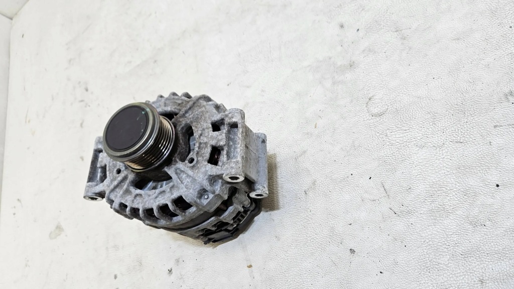 фото №7, Генератор vw volkswagen tiguan ii 2.0tfsi allspace 06k903023d