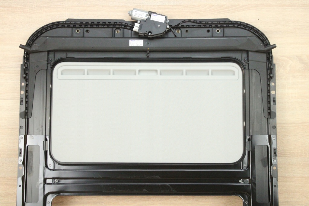 фото №7, Оригінальна панорама люк шторка audi a7 c7 4g8959591a 4g8877041e 32km