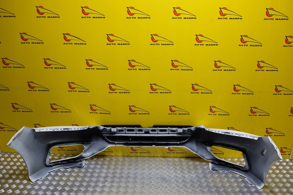 фото №10, Honda insight 2018- бампер перед передний usa