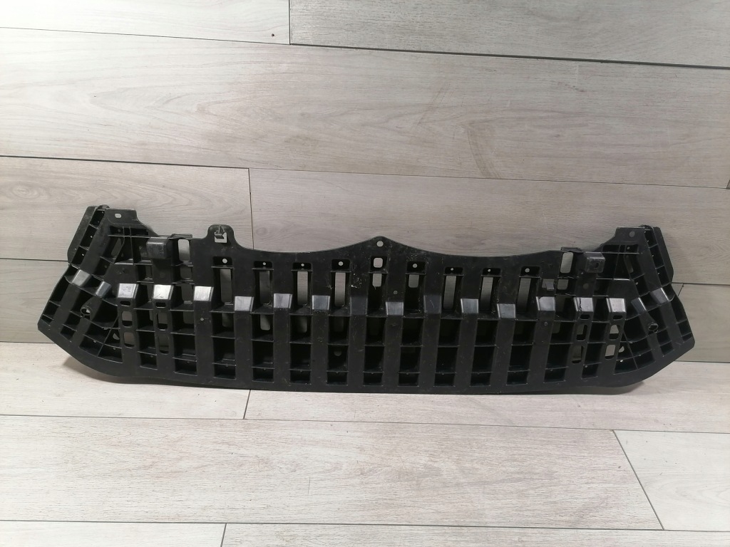 фото №1, Toyota aygo ii защита бампер перед 52618-0h030