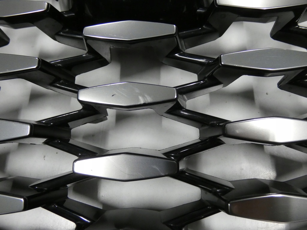 фото №7, Решітка радіатора, решітка радіатора jaguar f-pace lift