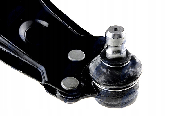 фото №10, Nty рычаг передний opel astra g 98-05 zafira a -05 нижний левый