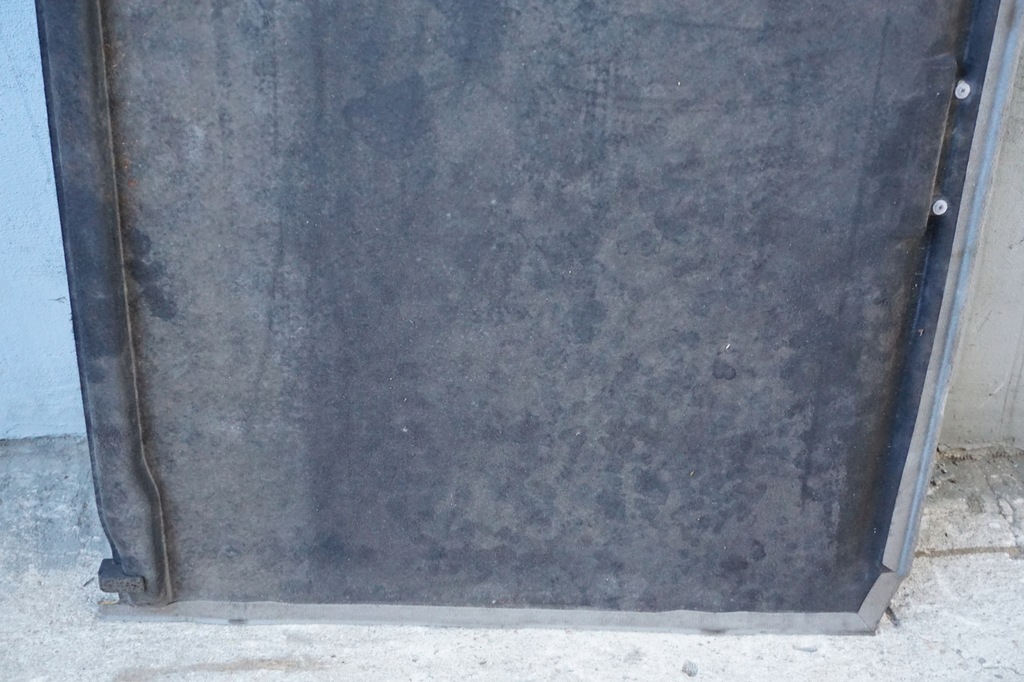 фото №6, Patrol люк обивка защита 5d gr y61