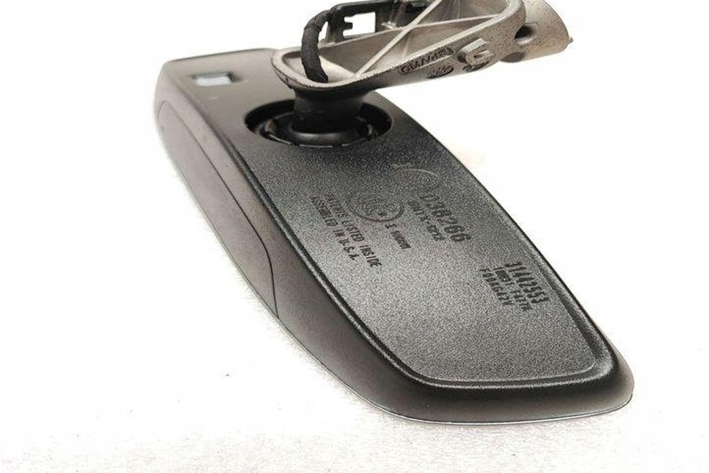 фото №7, Дзеркало внутрішнє volvo xc90 i 31442553 2.0l дизель 147kw 2018