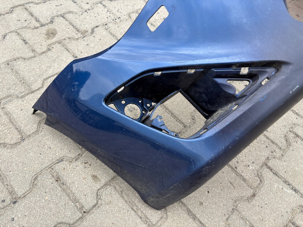 фото №9, Бампер передний toyota gt 86 subaru brz