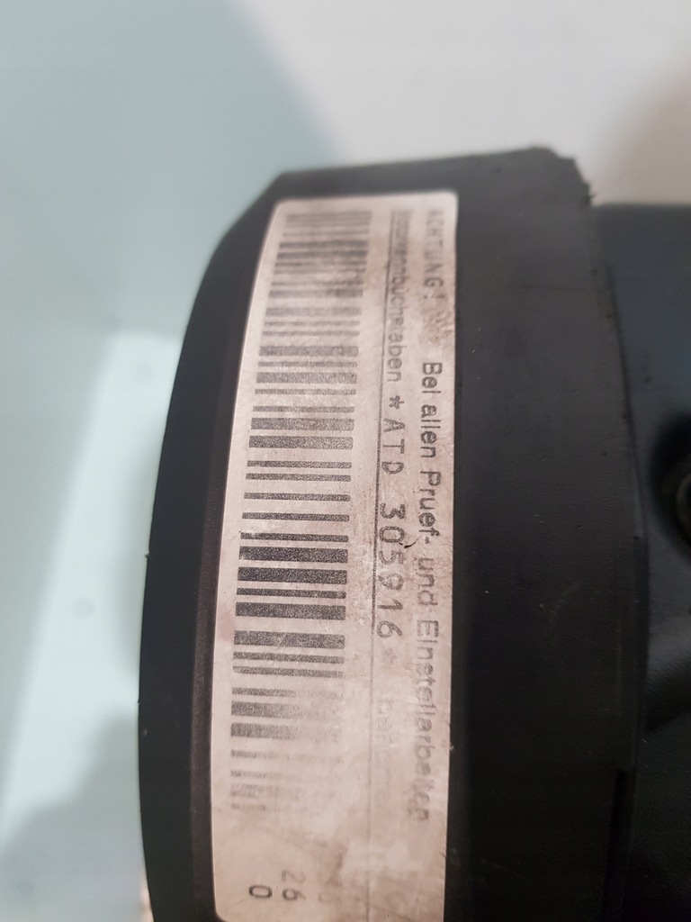 фото №6, Двигатель vw seat audi skoda 1.9 tdi 101km atd 242tys