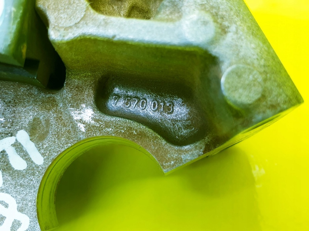 Диодный мост подножка вкладыш вала 116i c3 c4 308 208 ds4 r55 1.4 1.6 vti 7570013 Недорого