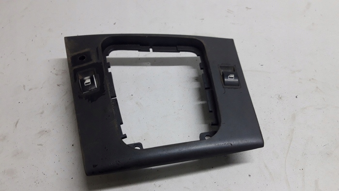 фото №1, Bmw e46 рамка перемикачі вікон europa