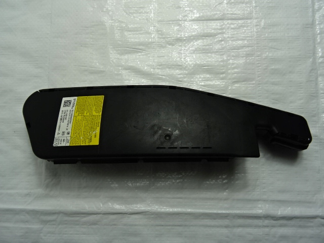 фото №1, Opel zafira c air bag подушка сидіння ліва