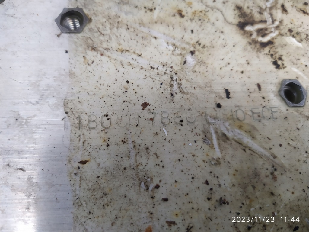 фото №6, Bmw 5 f10 зона деформации перед левая правая 2szt