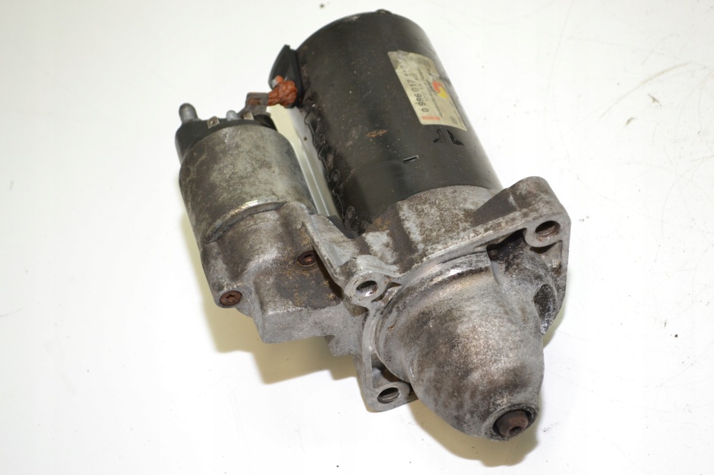 Bmw x3 e83 e46 e39 e60 e65 x5 z4 3.0 b 06r 231km m54 стартер 0986017110 в Україні