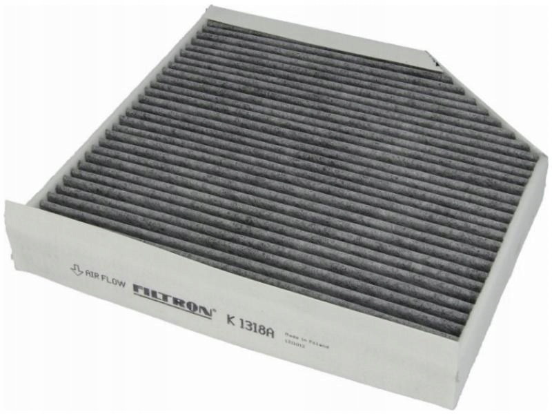 фото №1, Фільтр салонний bentley mulsanne 09-20