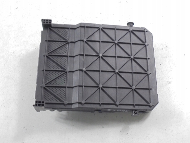 фото №6, Citroen c2 коробка предохранителей s118263bn1 s118074201e