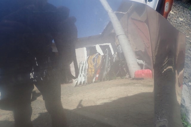 фото №6, Капот крышка двигателя ford puma 19-