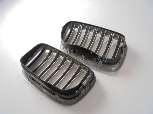 фото №5, Решётка радиатора решётки радиатора bmw x5 e70 x6 e71