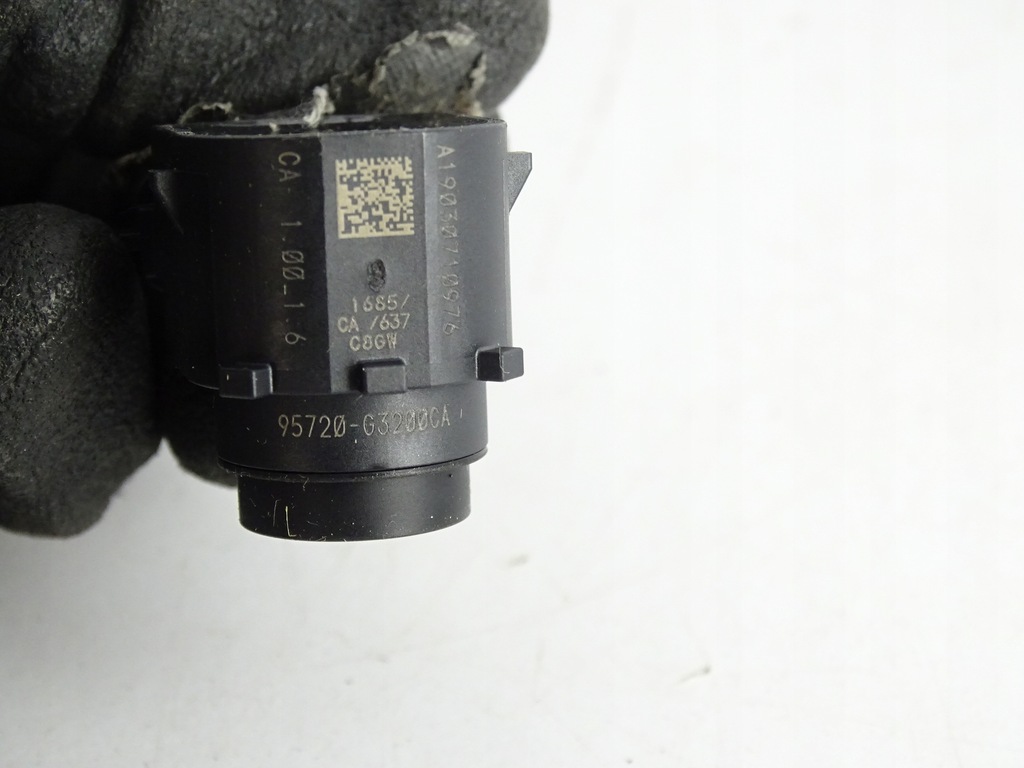 фото №5, Hyundai оригинальный номер 95720-g3200