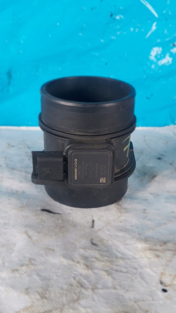 фото №1, Витратомір volvo v50 2.0 td 5wk97002