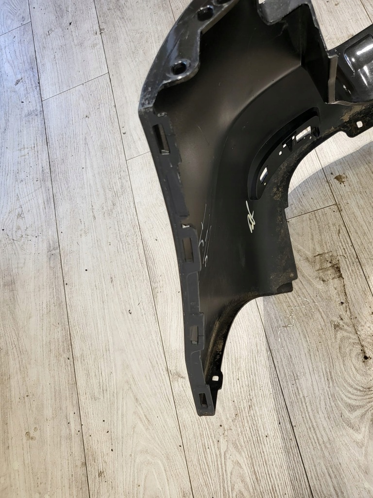 фото №7, Бампер задня задній 850226654r dacia dokker i 2012-