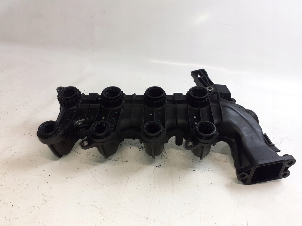 фото №5, Колектор всмоктуючий ford c-max mk1 1.6tdci