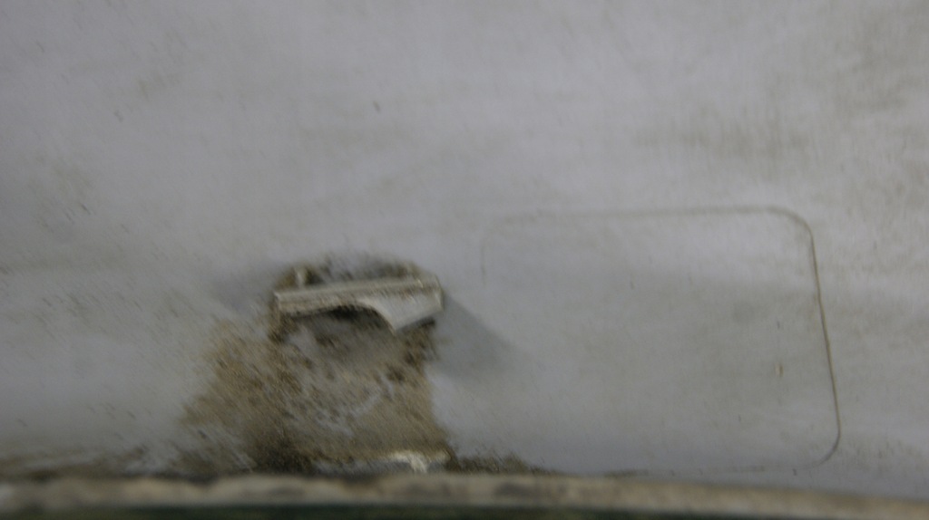 фото №10, Молдинг крыла правый перед hyundai tucson 87712-2e000