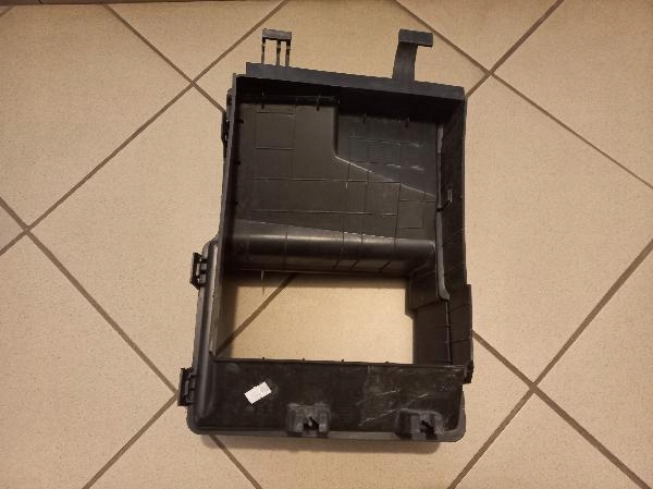 фото №9, Повітропровід впуск повітря renault clio iv 4