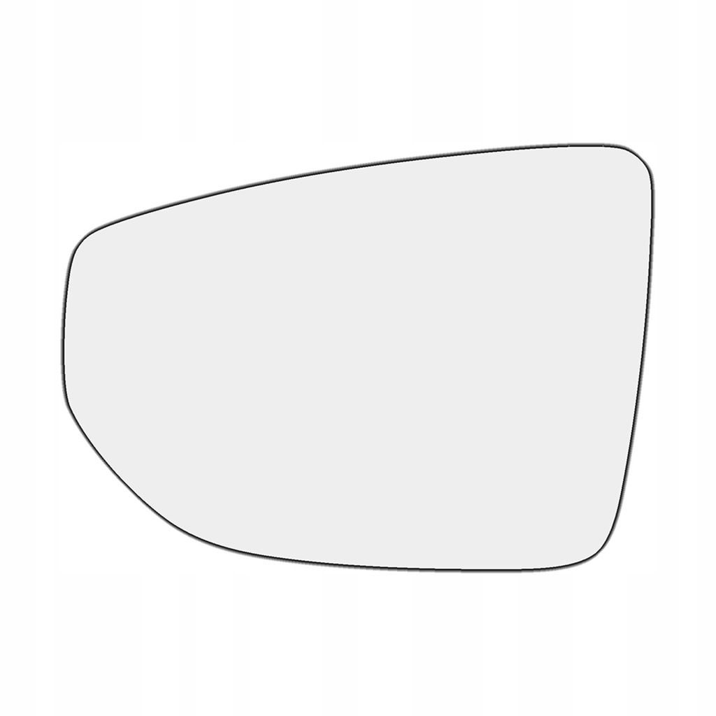 фото №1, Скло/дзеркало lexus lc 2017-2019 2018 thomasss