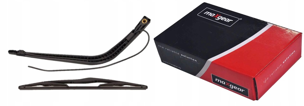 фото №1, Рычаг дворники land rover задняя freelander 96-06