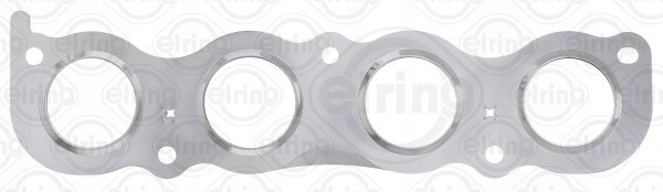 фото №8, Прокладка коллектор wyd. hyundai sonata vi yf 2.0 2009.06- 2015.12 elr