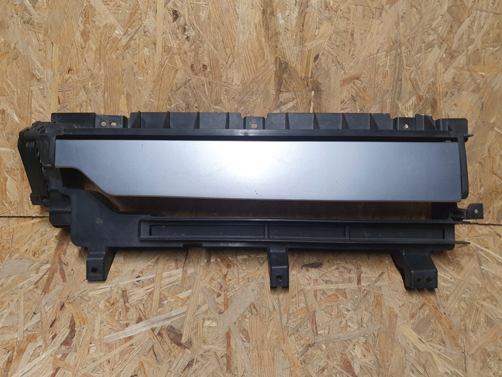 фото №11, Кермо повітря жалюзі hyundai ioniq 5