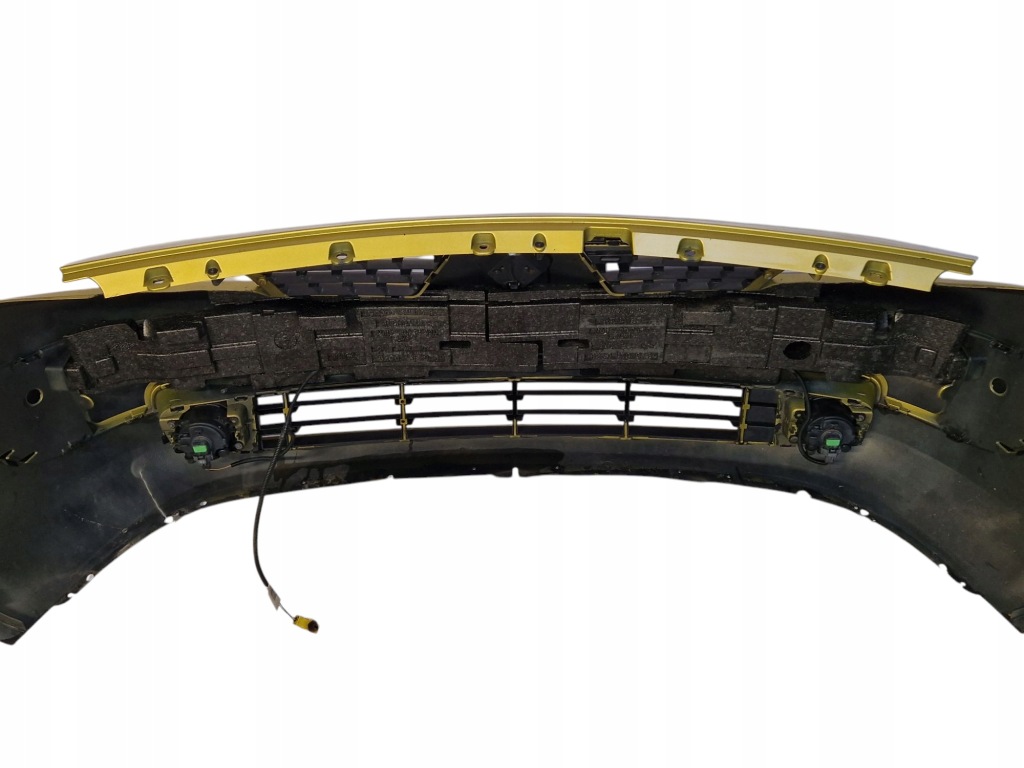 Renault scenic 2 - бампер перед - бампер передний - teb37 ted37 Цена