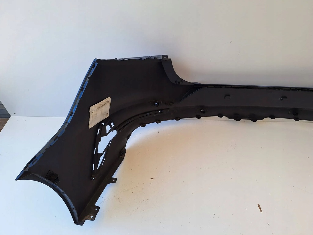 фото №7, Kia pro ceed iii gt бампер задняя 86611-j7710 оригинал