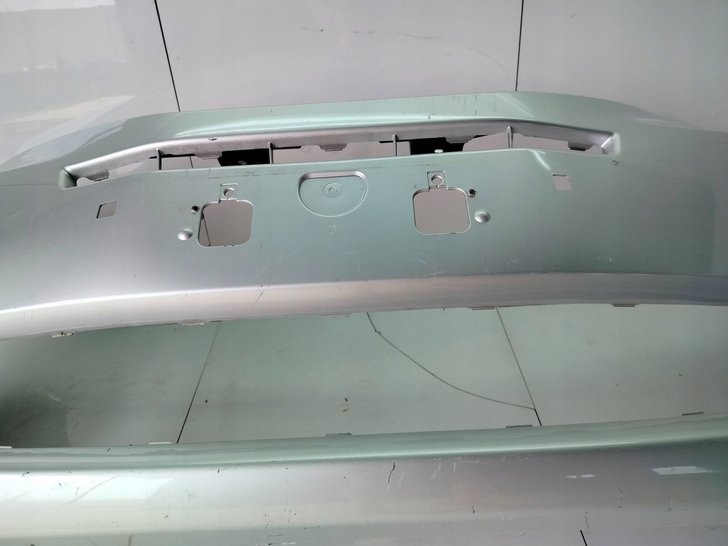 фото №6, Бампер передній subaru trezia 11 - 14