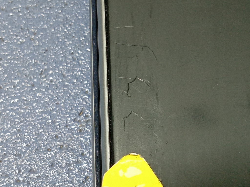 фото №6, Hyundai tucson iv защита молдинг консоли