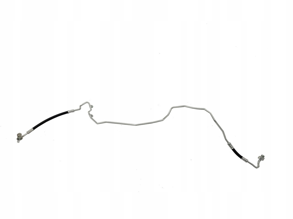 фото №2, Waz трубка кондиционера porsche panamera 3,0