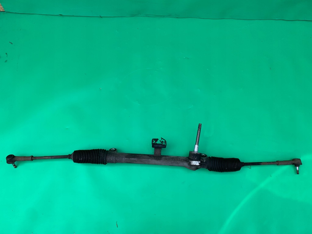 фото №1, Рейка рульова трансмісія кермова fiat stilo 01-