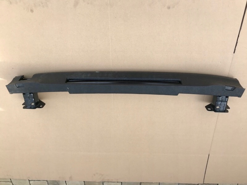 фото №1, Renault clio 5 v балка бампера задняя задняя