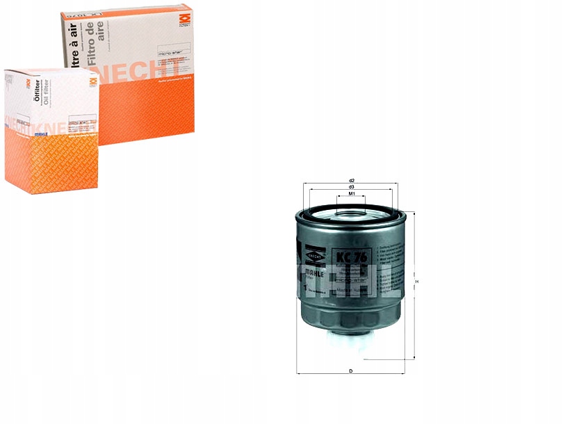 фото №1, Фільтр пального volvo s40 i v40 mitsubishi carisma re