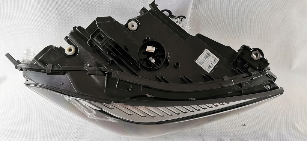 фото №10, Bmw 8 g14 g15 full led правый фара 8739604 usa