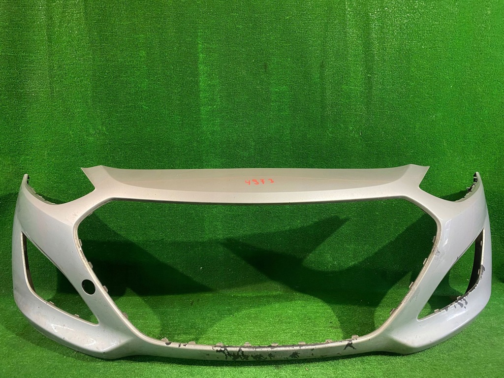 фото №1, Бампер передній перед hyundai i30 ii 12-15