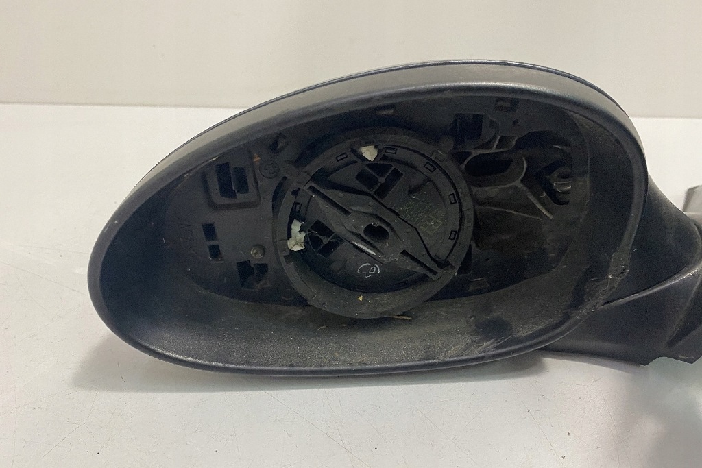 фото №7, Дзеркало ліва bmw 1 e87 010803 2005