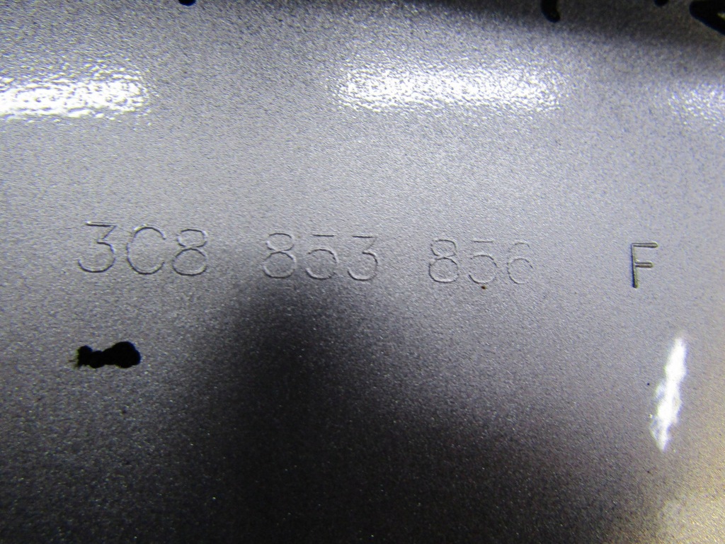 фото №12, Vw passat cc lift молдинг порог правая 3c8853856f