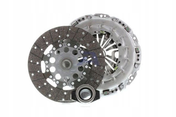 фото №1, Aisin комплект зчеплення набір kia sorento i 2.5 cr