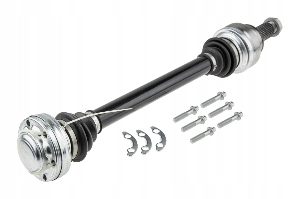 фото №1, Приводной вал приводная