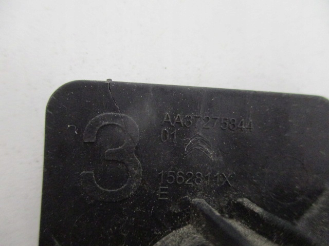 фото №6, Citroen ds5 держатель датчика парковки заднего вида pdc aa37275844 1562811x