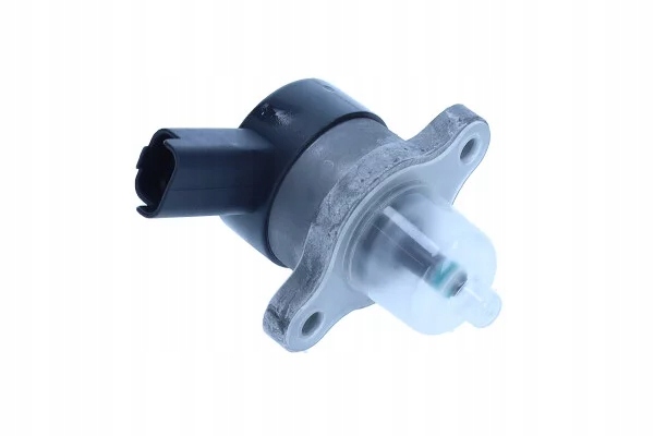 фото №2, Клапан регулировки давление.