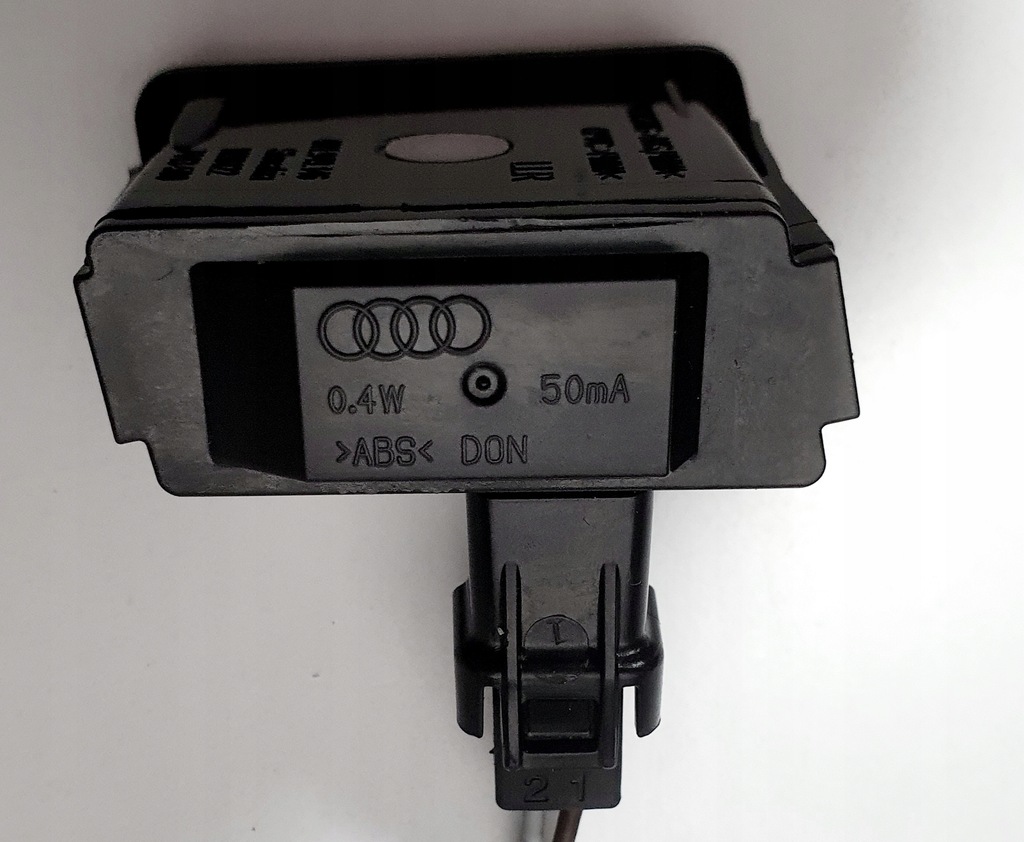 фото №7, Лампа асистент дзеркало права audi a8 d5 a6 c8 a7