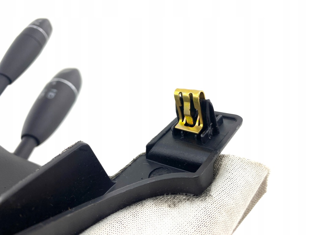 фото №15, Перемикач комбінований стрічка перемикачі корпус tesla s eu org - комплект