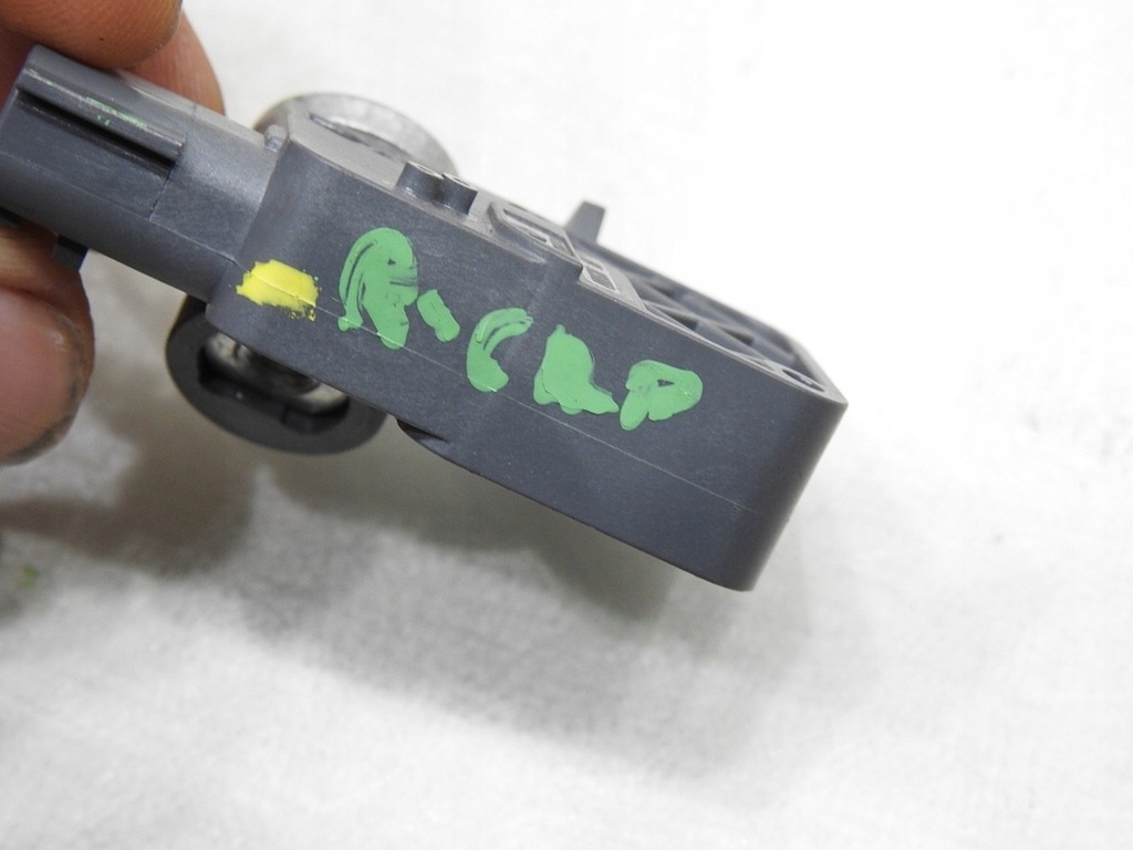 фото №6, Датчик ударный renault captur i 988326121r