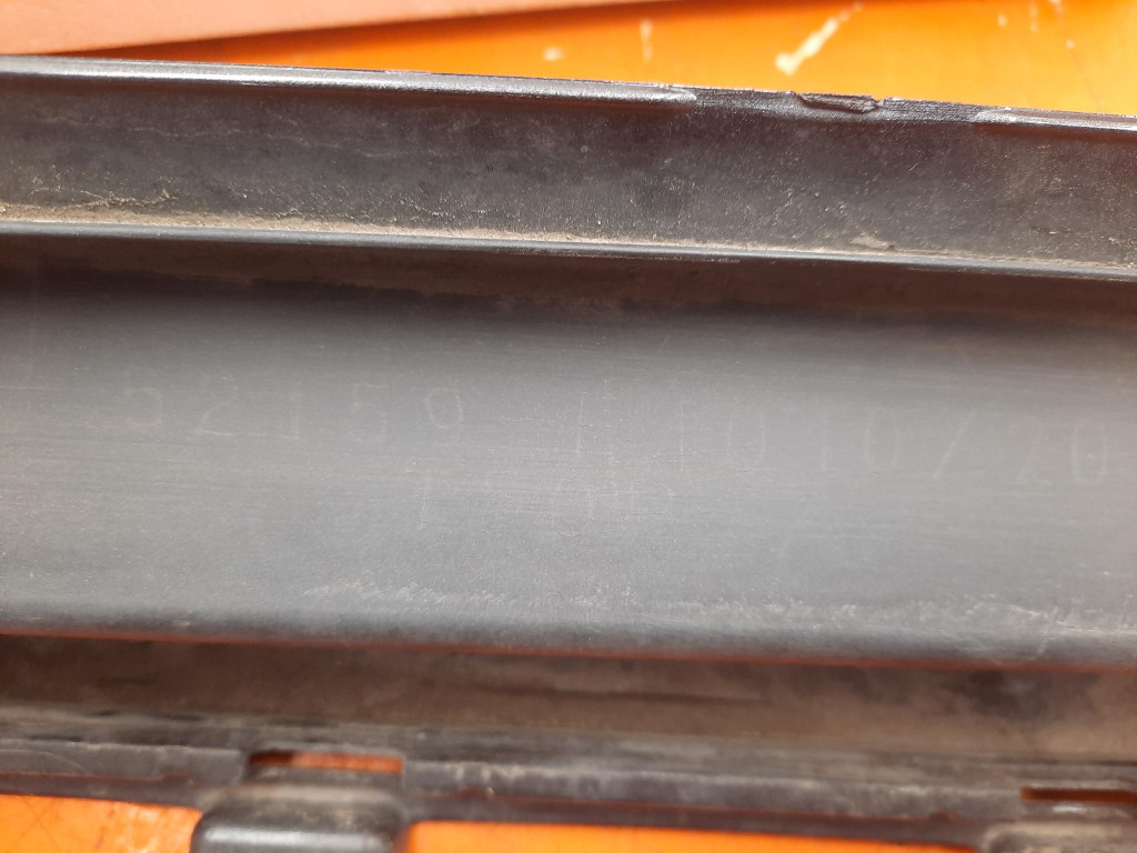 фото №12, Toyota ch-r i 16-19 бампер задняя задний 52159-f4010