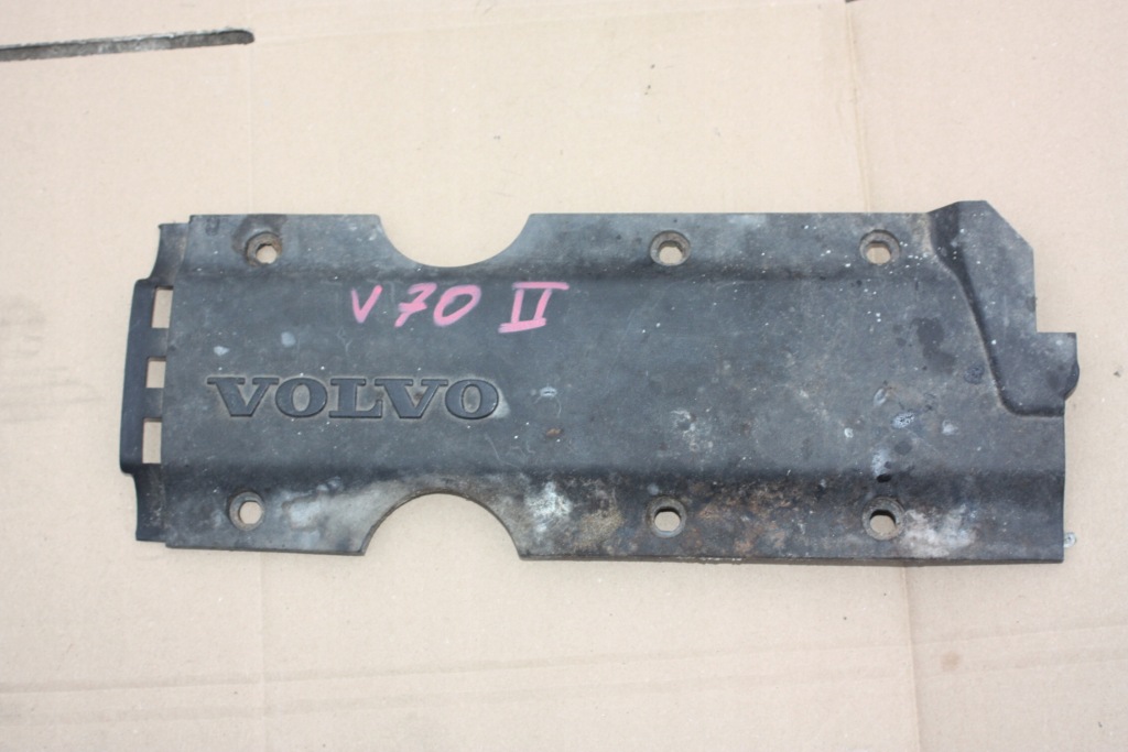 фото №1, Защита двигателя volvo v70 ii 2,4 b
